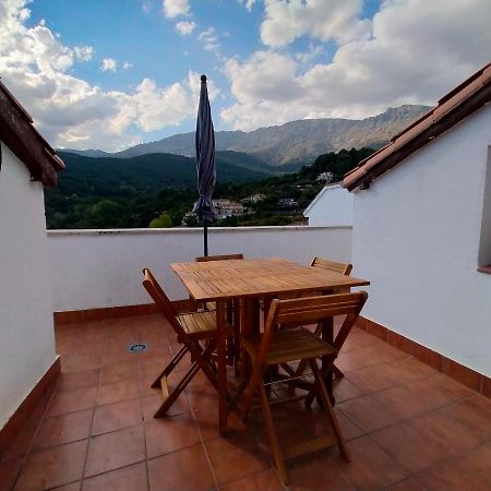 Вилла Enjoy Gredos Эль-Ареналь Номер фото